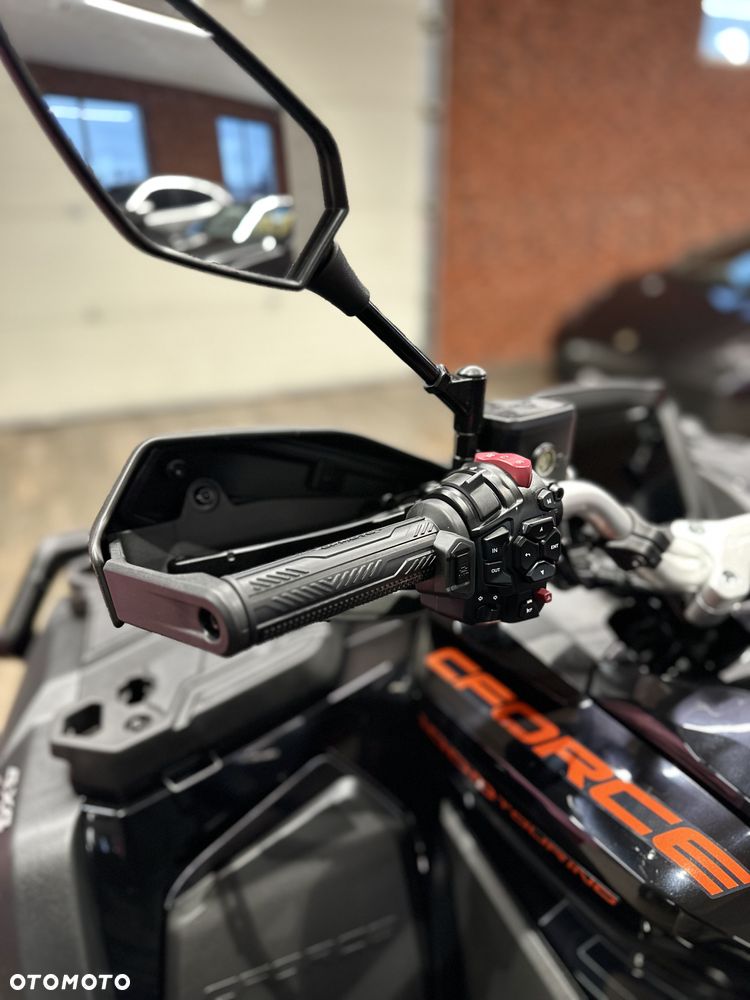 CFMoto CForce - 10