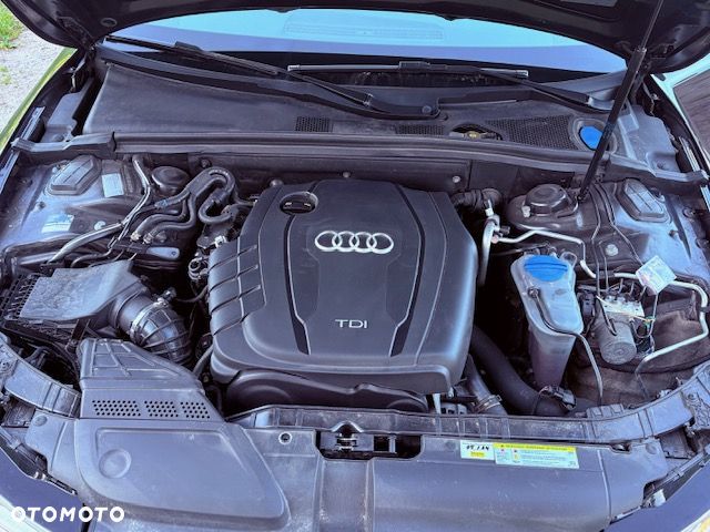 Audi A5 Sportback - 12