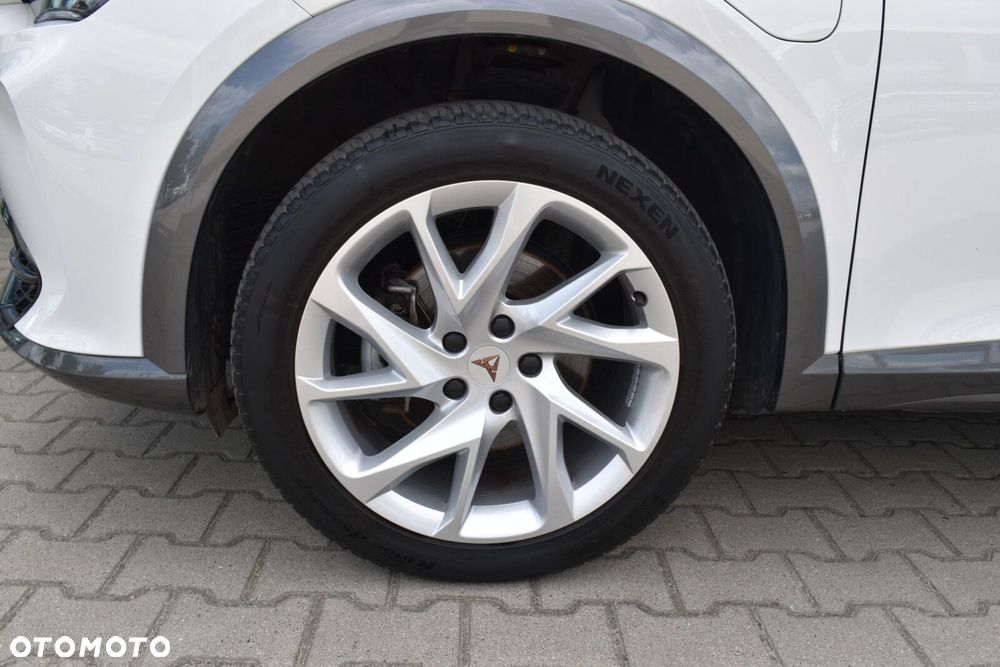 Cupra Formentor 1.4 e-Hybrid DSG - 38