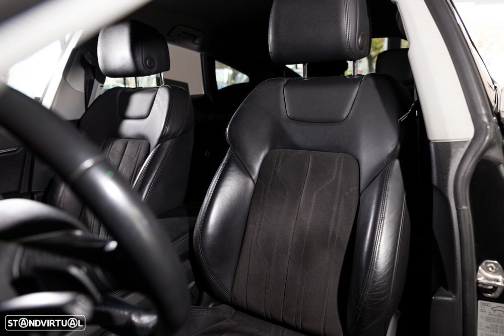 Audi A7 Sportback 40 TDI S tronic - 30