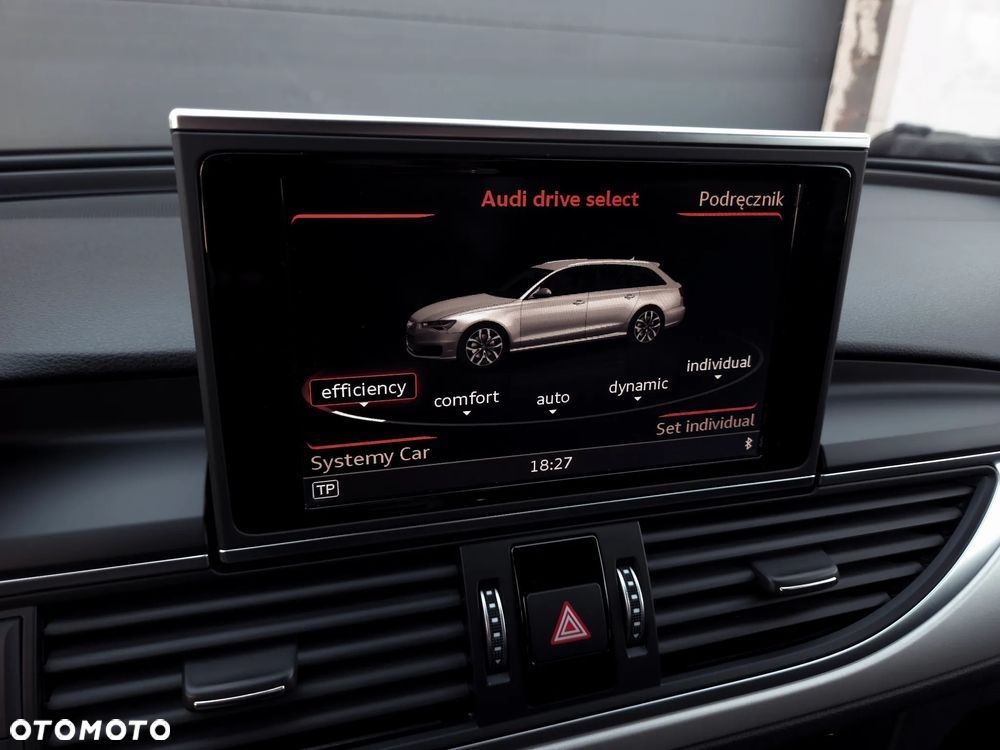 Audi A6 Avant 2.0 TDI Ultra S tronic - 30