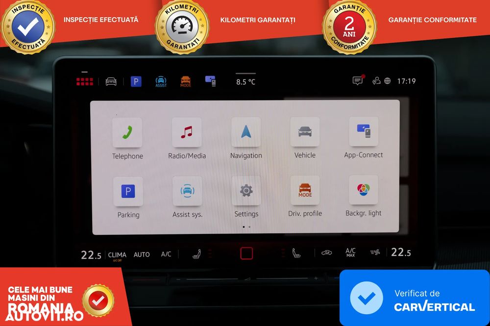 Volkswagen Golf - 13