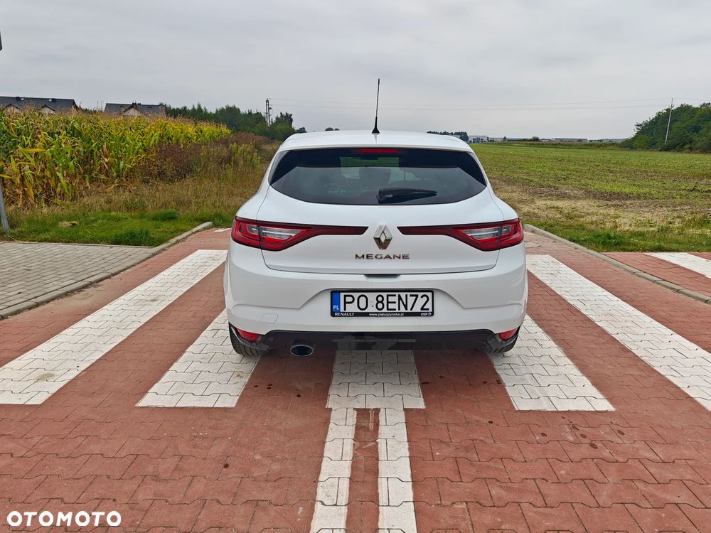 Renault Megane 1.2 Energy TCe Bose - 4