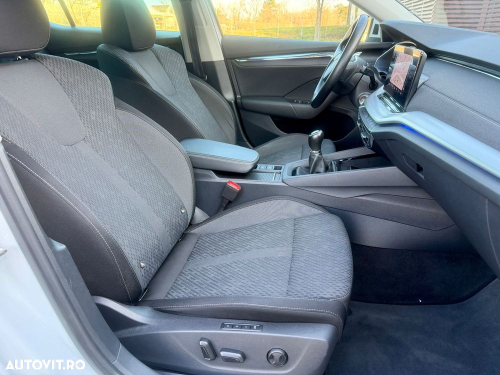 Skoda Octavia 2.0 TDI (Green tec) Style - 14