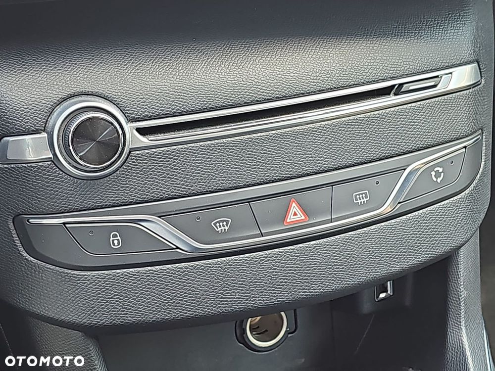 Peugeot 308 - 20