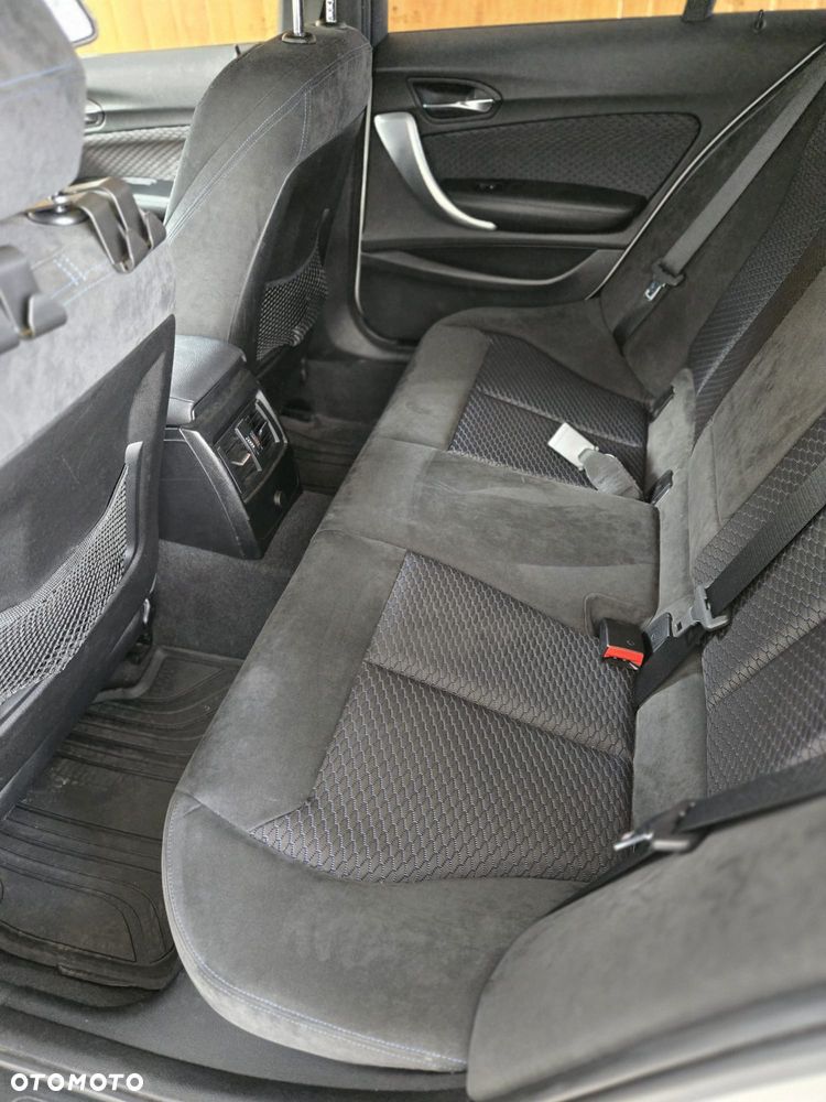 BMW Seria 1 118i M Sport - 23