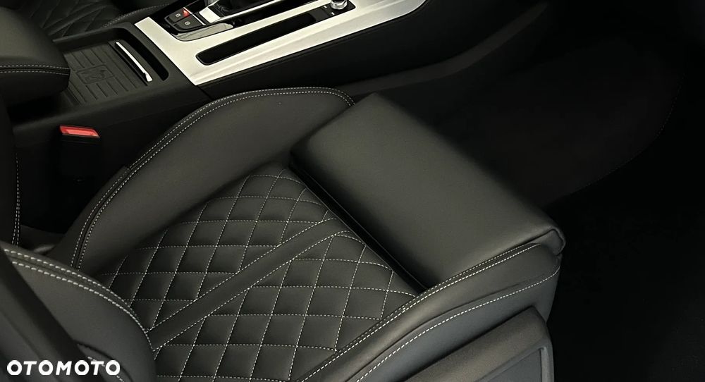 Audi Q5 40 TDI quattro S tronic S line - 12