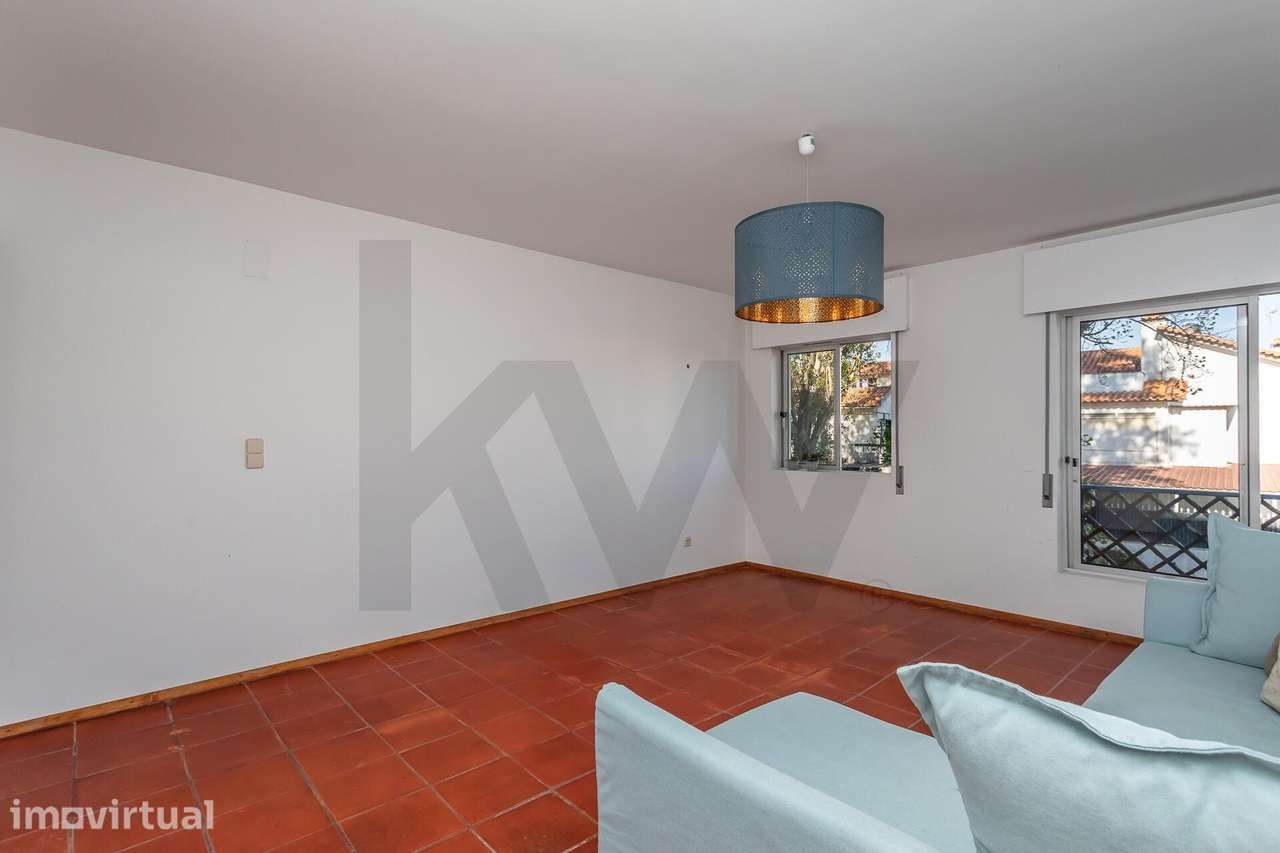 Apartamento T2 em Carcavelos/Bairro dos Checlos - Grande imagem: 5/23