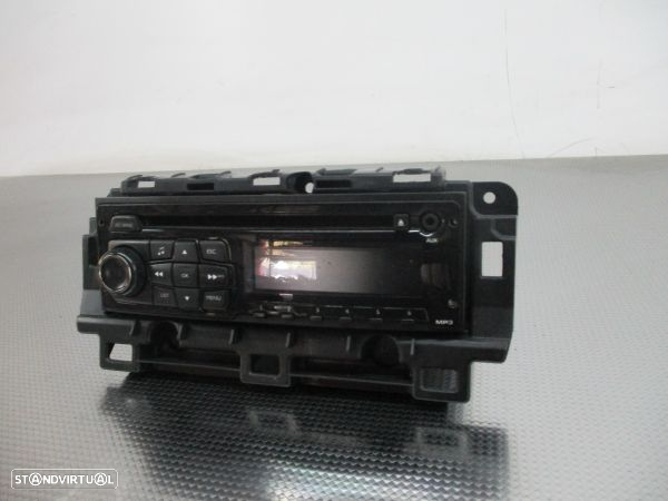 Auto Radio Peugeot 208 I (Ca_, Cc_) - 3