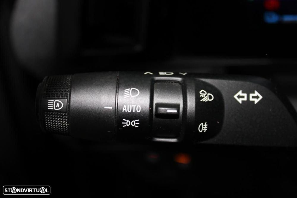 Renault Scénic E-Tech 220 Long Range Techno - 19