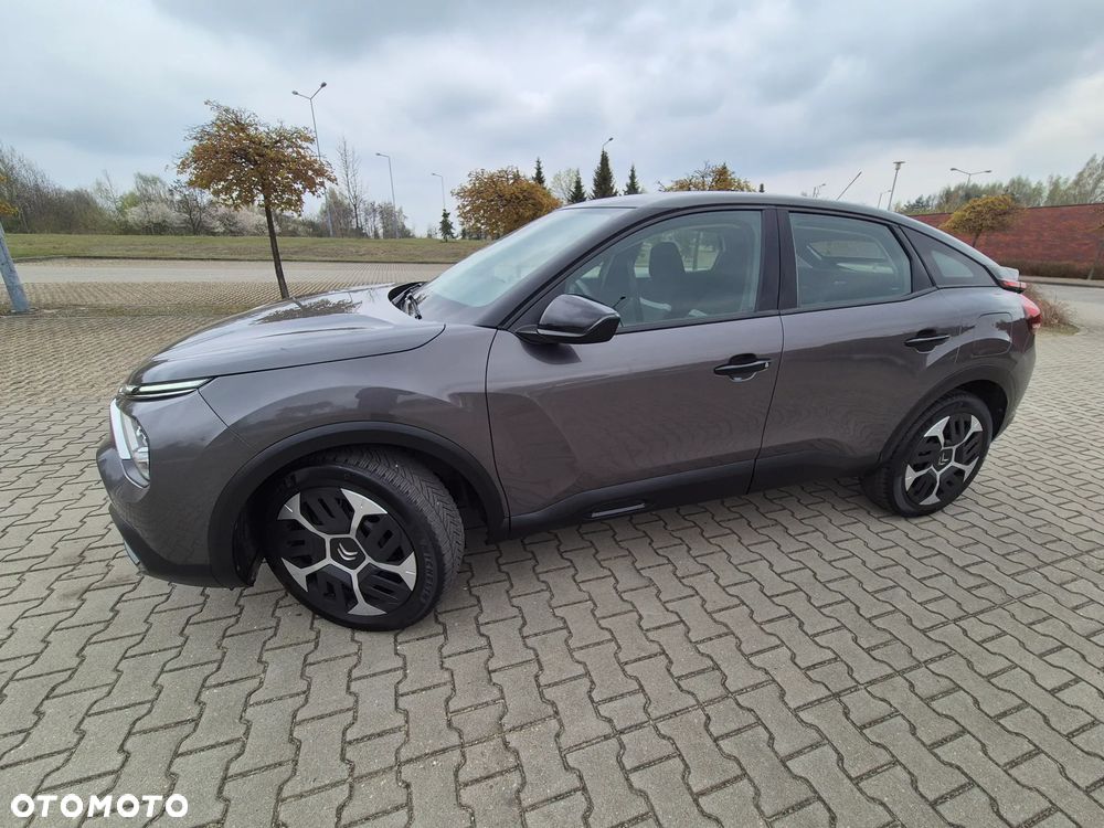 Citroën C4 1.5 BlueHDi Feel Pack S&S - 2