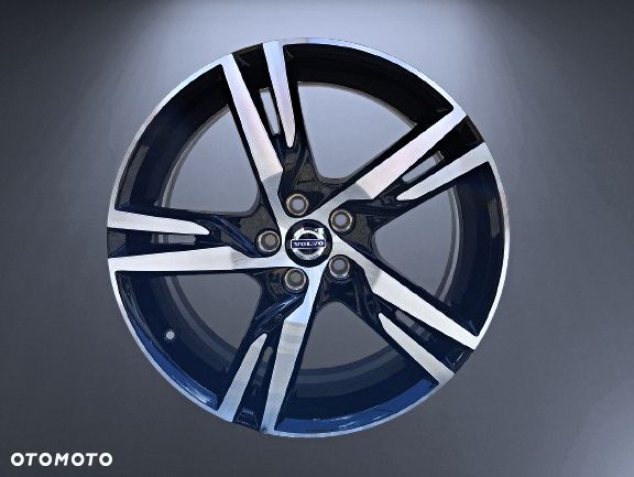 Volvo R Design 5x108 19 7,5J ET 50,5 32327353 4szt. - 1