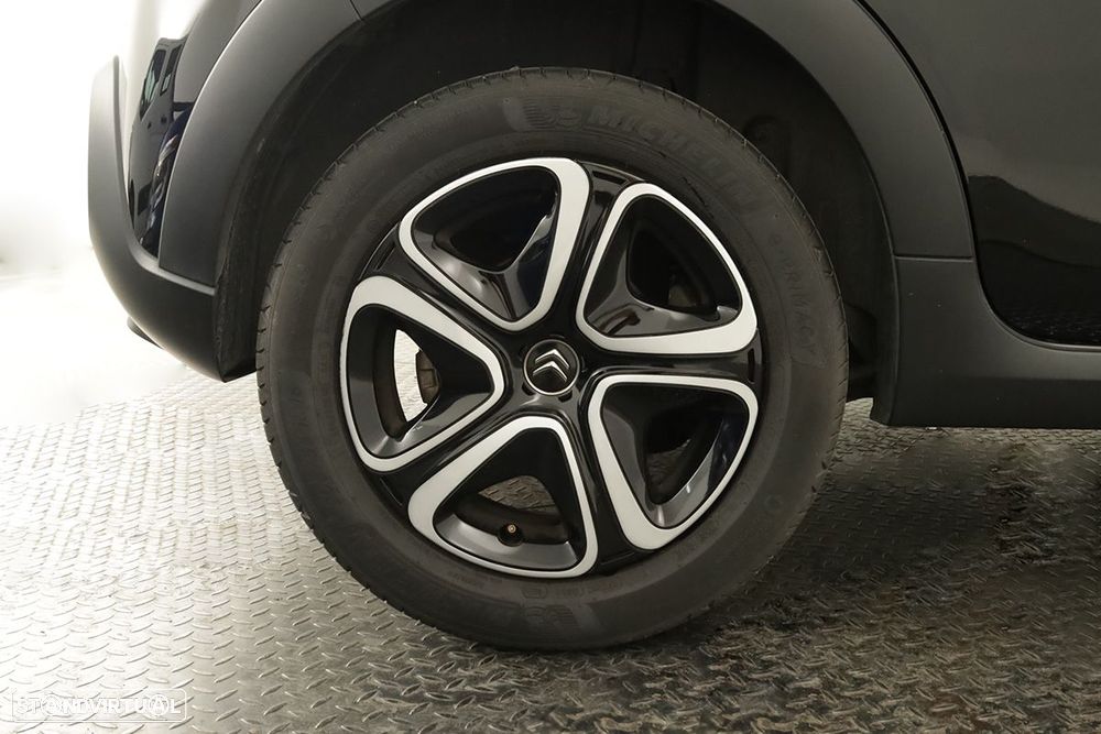 Citroën C3 1.2 PureTech Plus - 5