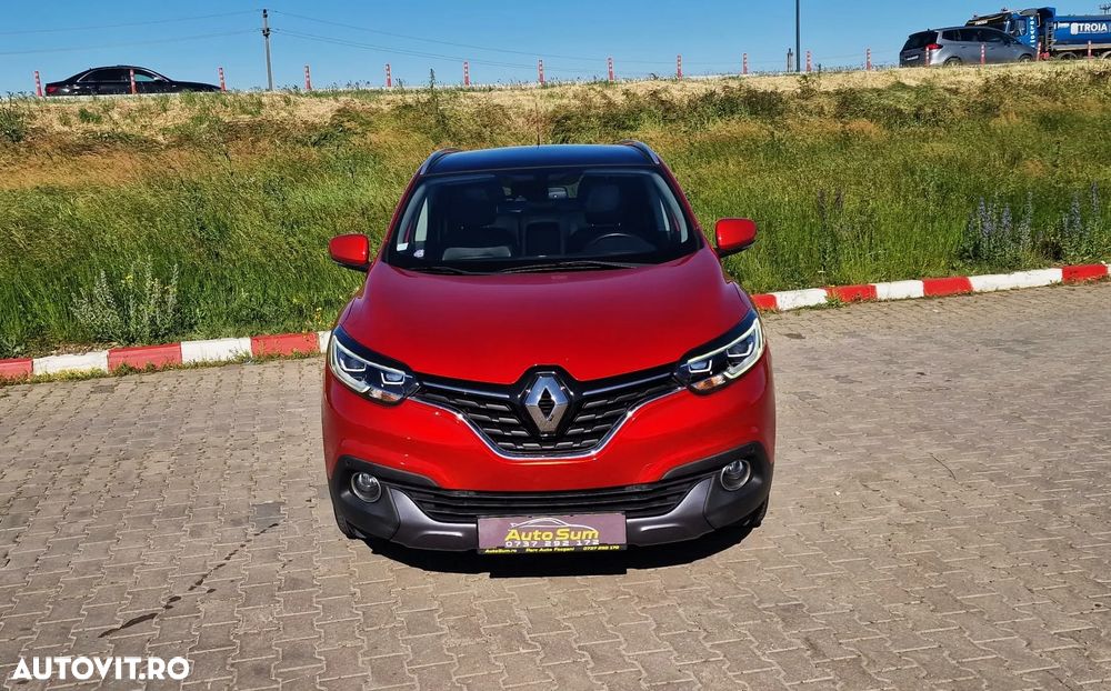 Renault Kadjar Energy TCe 130 Business - 4