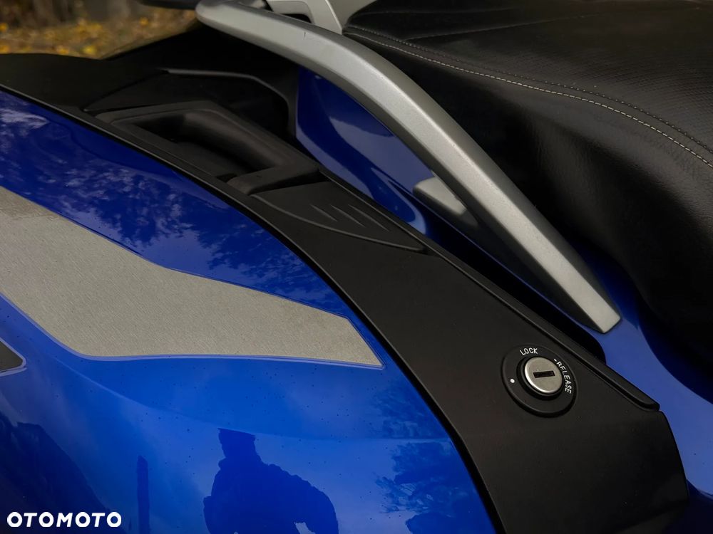 BMW RT - 18