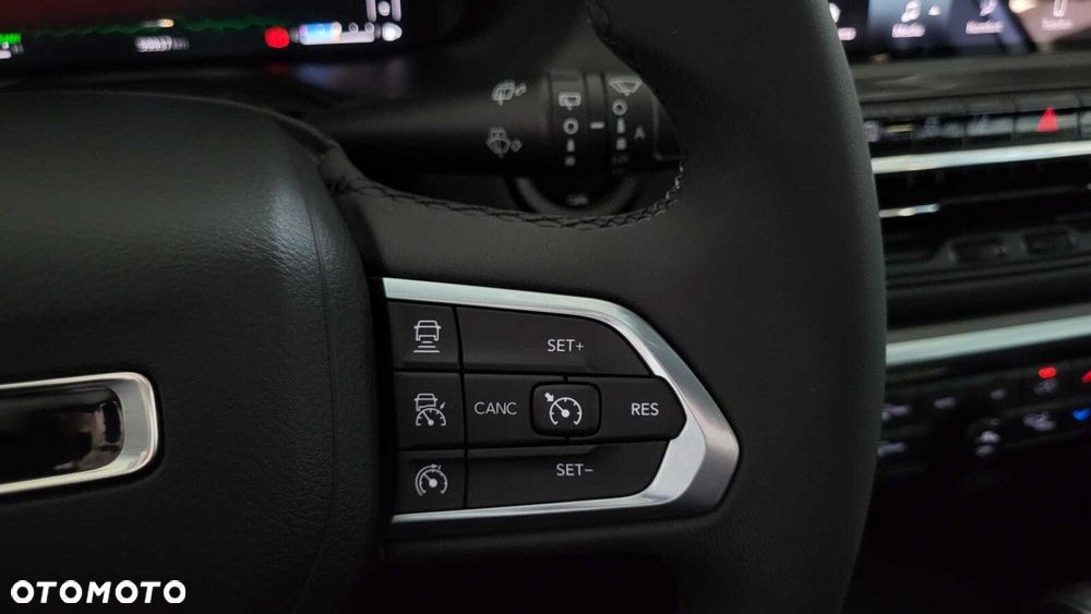Jeep Compass 1.3 T4 PHEV 4xe Limited S&S - 20