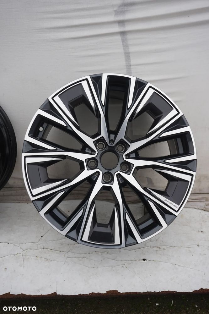 BMW 5x112 20 9J et42 8747311