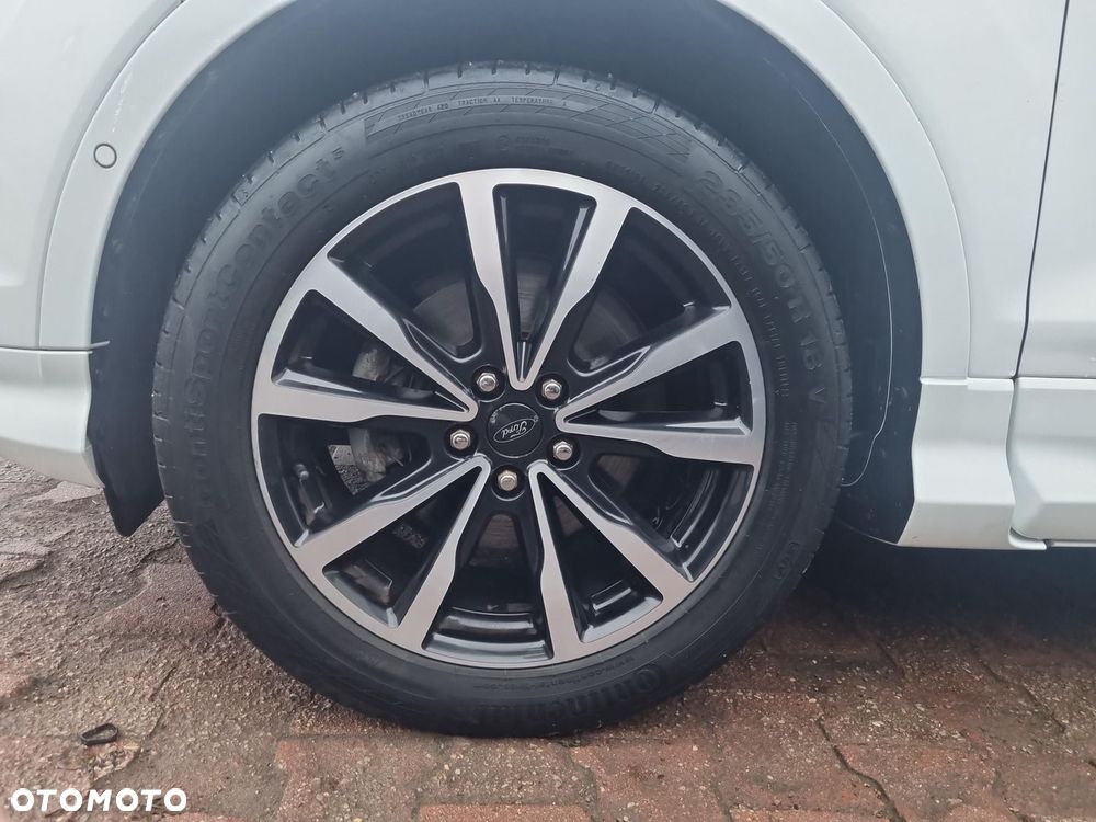 Ford Kuga 1.5 EcoBoost FWD Trend ASS - 27