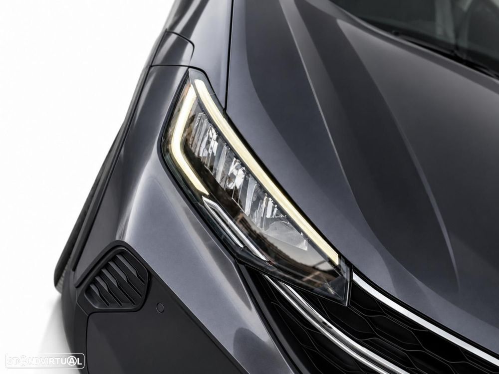 VW Taigo 1.0 TSI Life DSG - 38