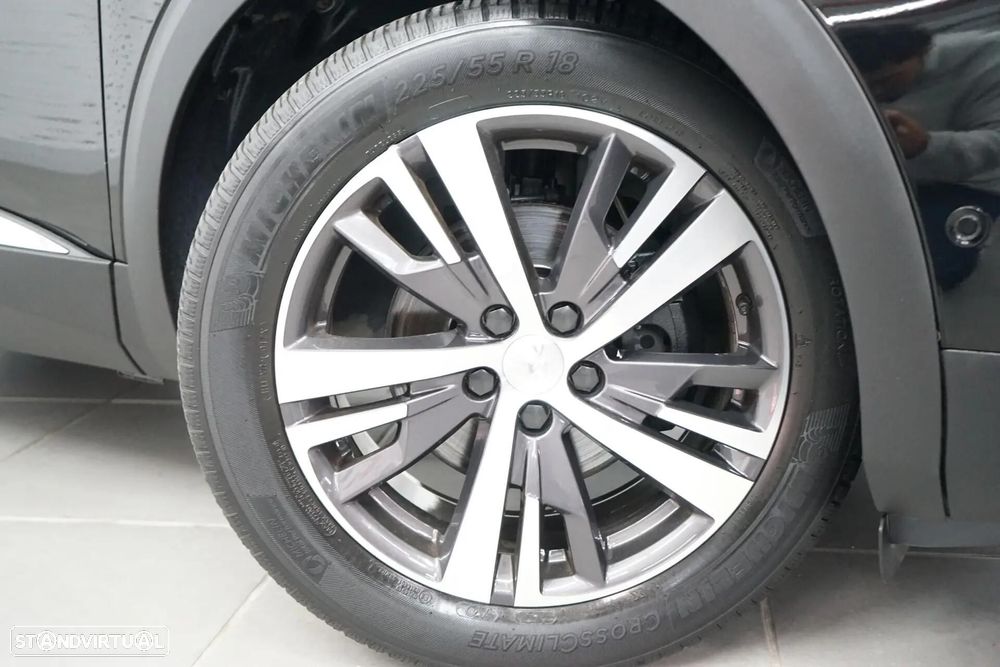 Peugeot 3008 1.2 PureTech Allure - 9