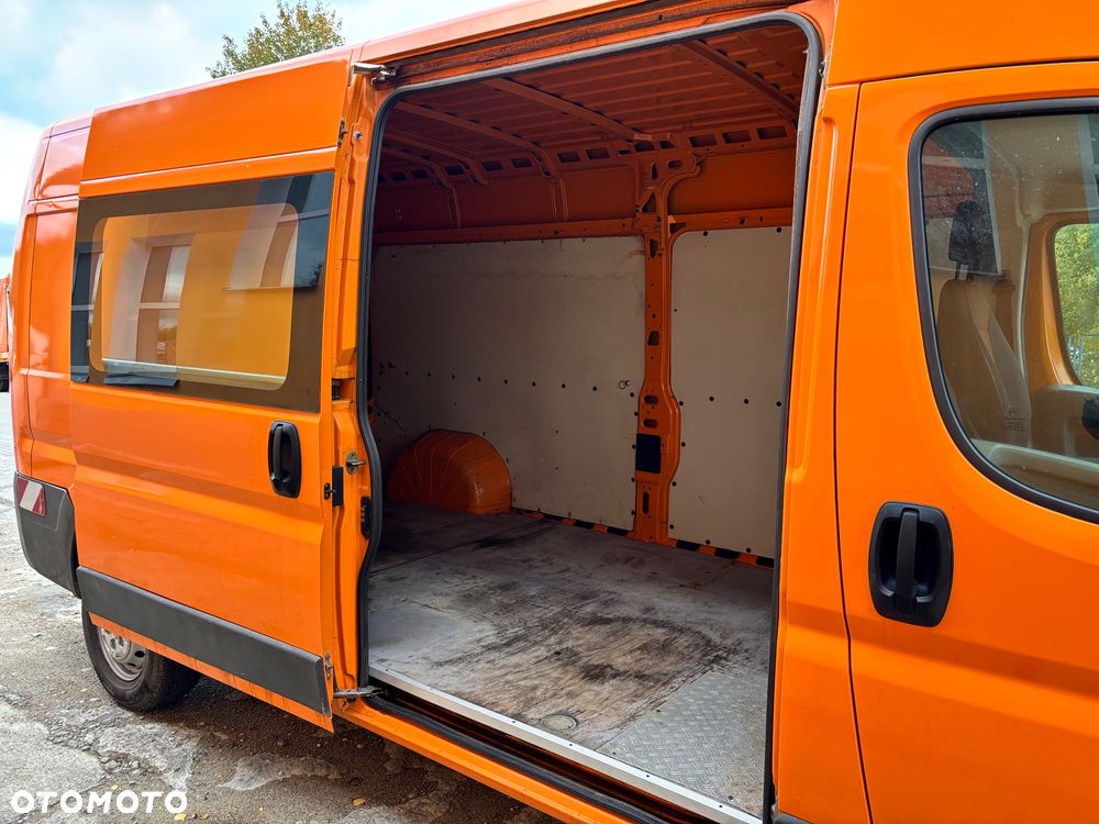 Fiat Ducato - 9
