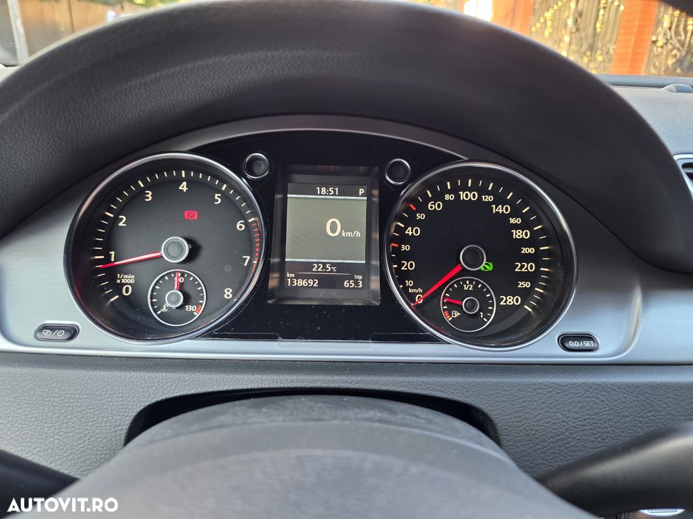 Volkswagen Passat CC - 3