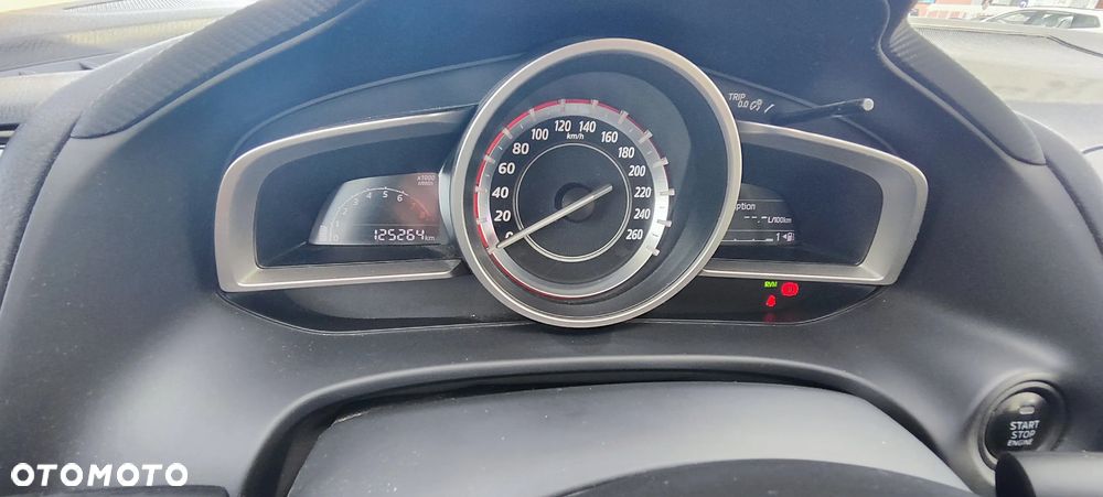 Mazda 3 2.0 Skyenergy - 9