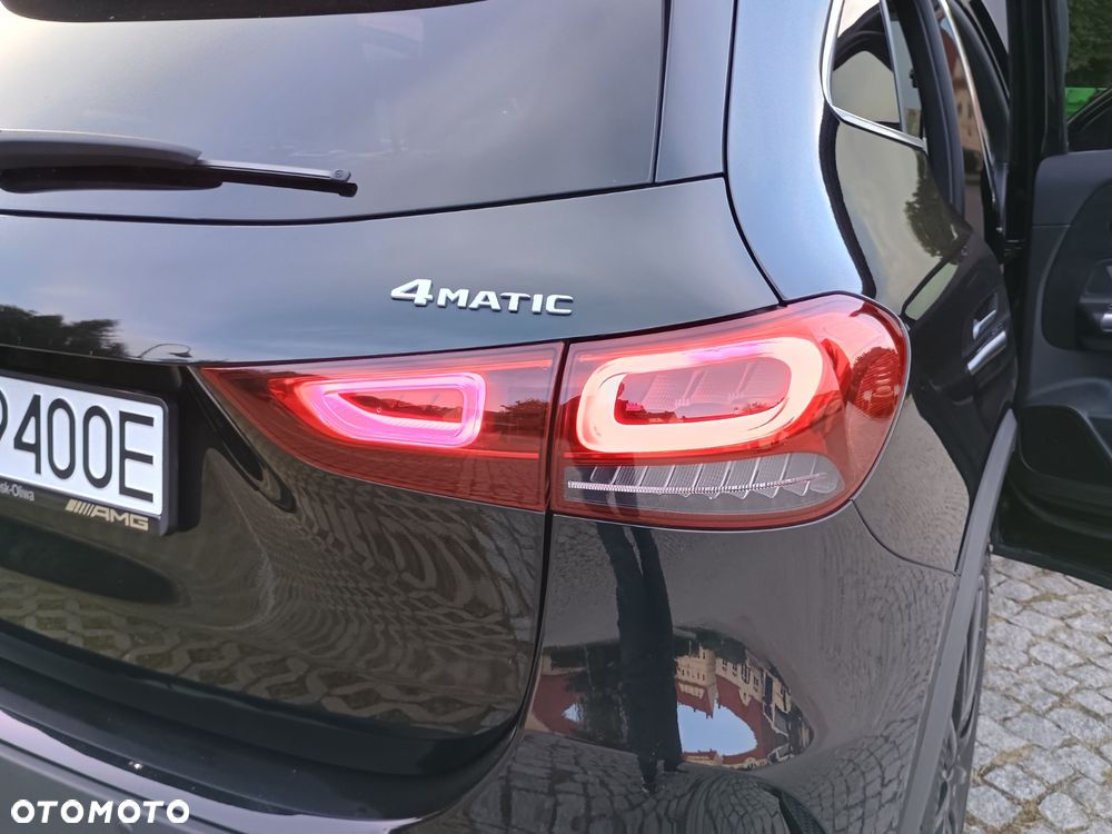 Mercedes-Benz GLA 200 d 4-Matic AMG Line - 17
