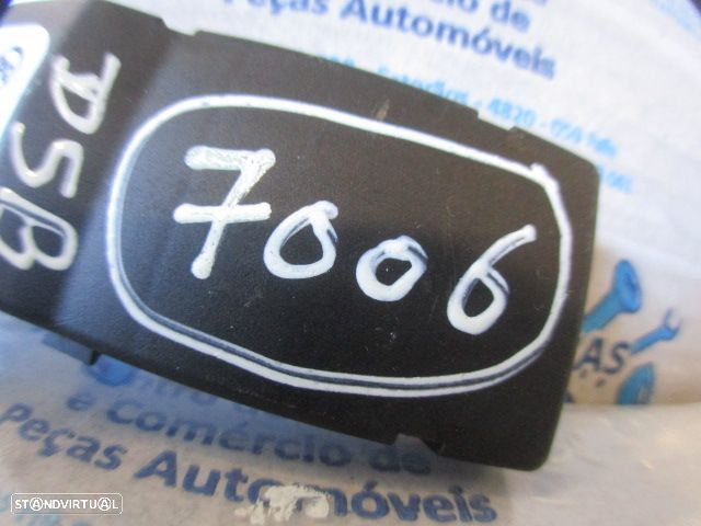 Modulo 7812A284019 M3N284019 OPEL ASTRA J 2015 1.6 CDTI 110CV 4P BRANCO Módulo De Alarme - 4