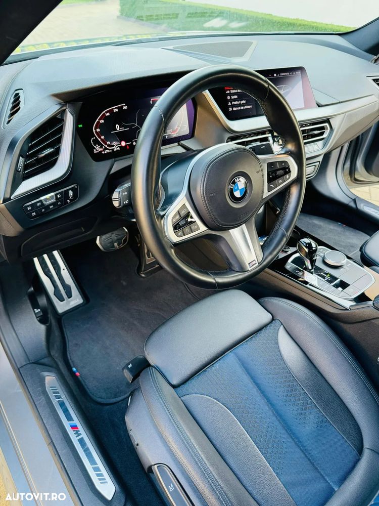 BMW Seria 2 218d xDrive AT - 14