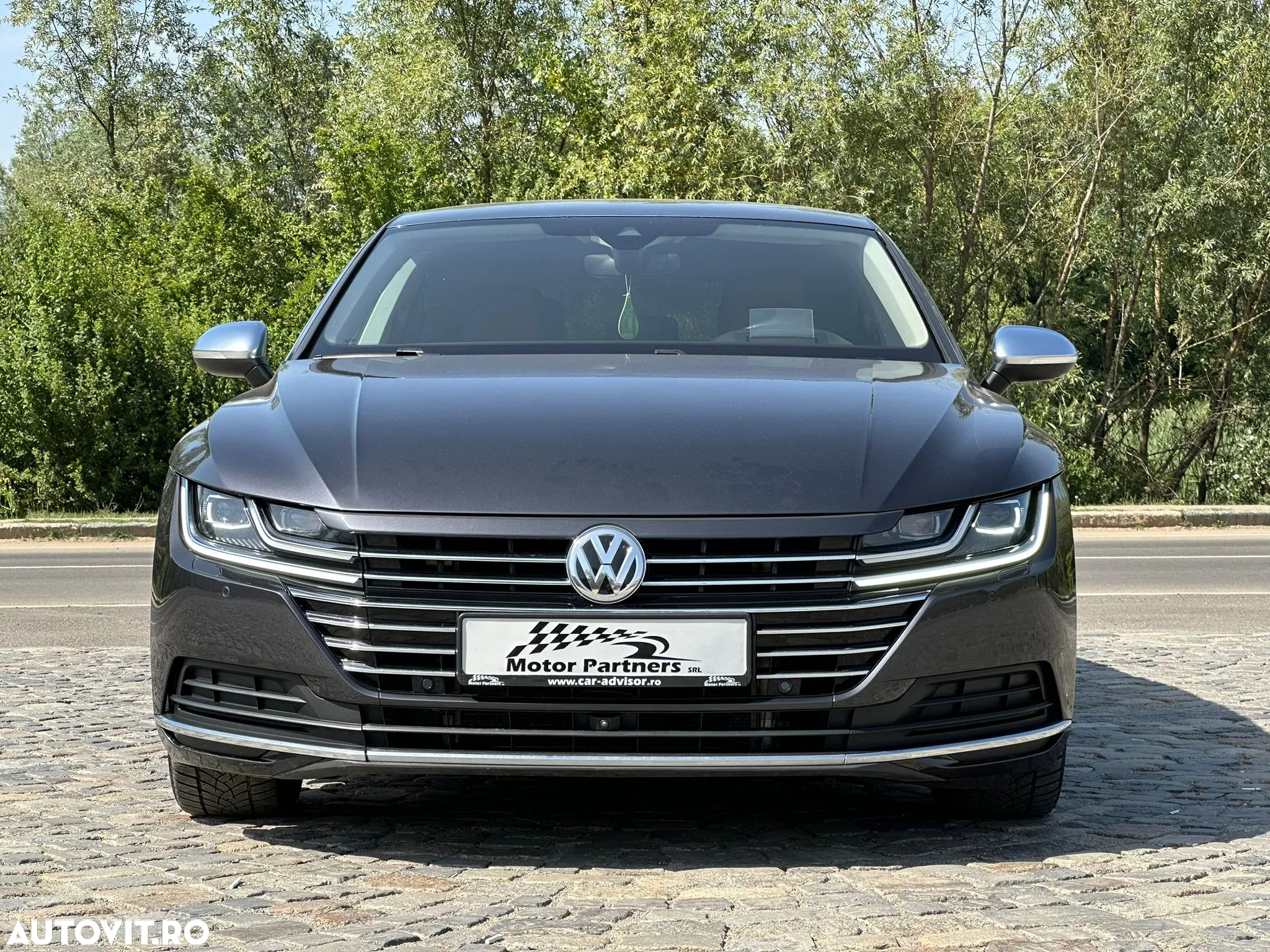 Volkswagen ARTEON 2.0 TDI DSG 4Motion Elegance - 3