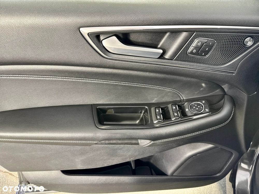 Ford Edge - 29