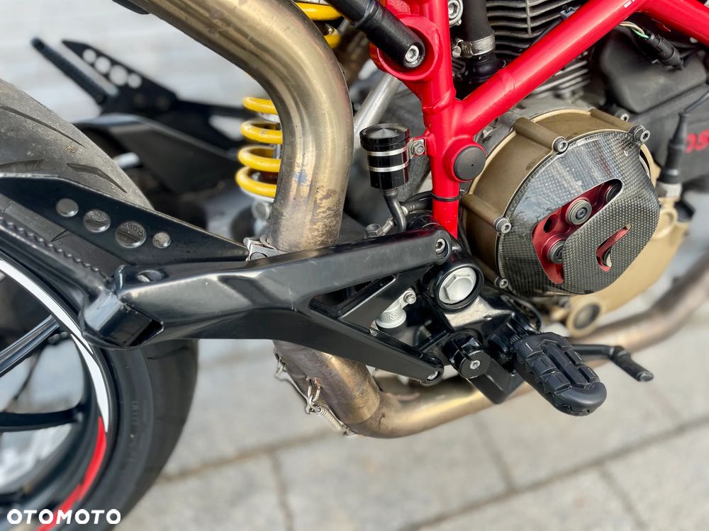 Ducati Hypermotard - 30