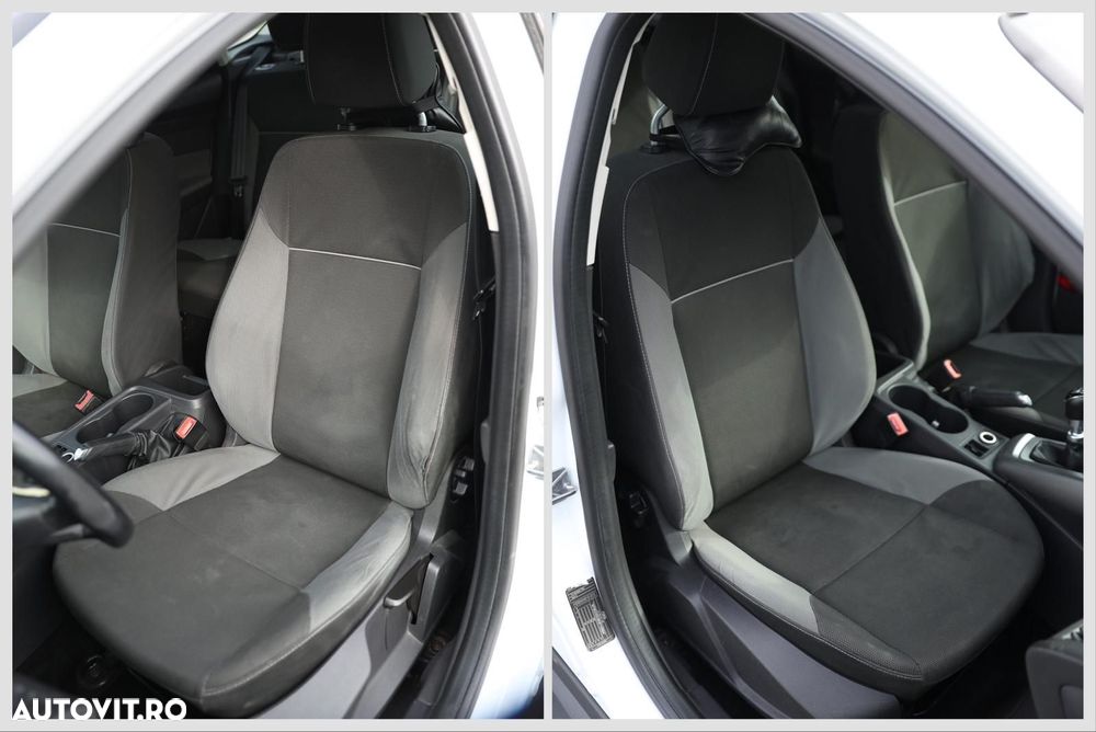 Ford Focus - 18