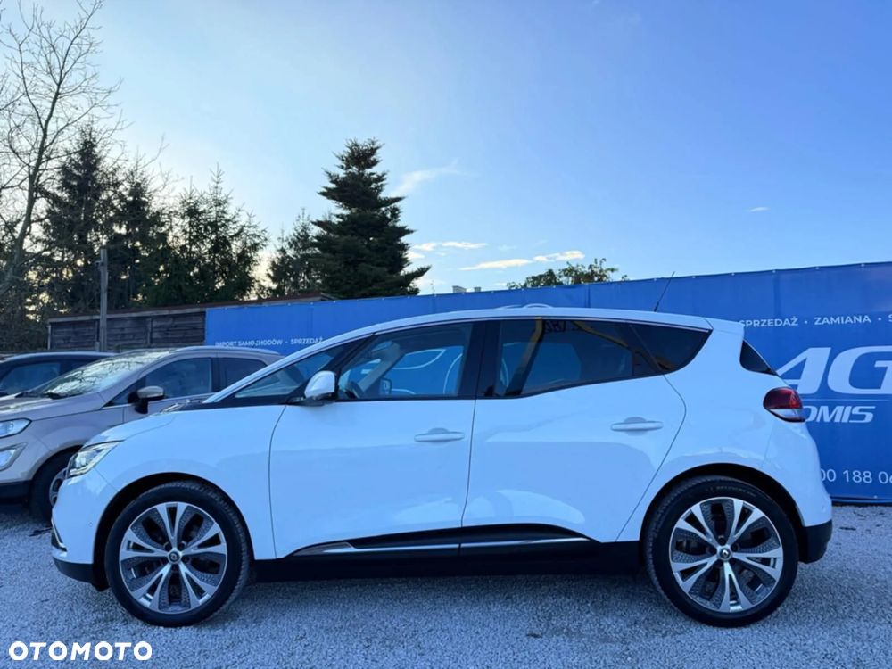 Renault Scenic 1.3 TCe Energy Intens EDC - 9