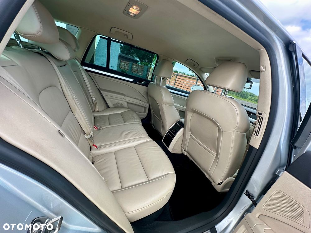 Skoda Superb 2.0 TDI Ambition - 7