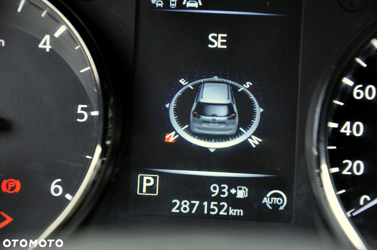 Nissan X-Trail 1.6 dCi Xtronic Tekna - 38