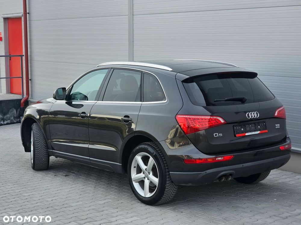 Audi Q5 - 11