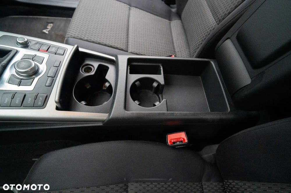 Audi A6 Limousine 3.2 FSI - 16