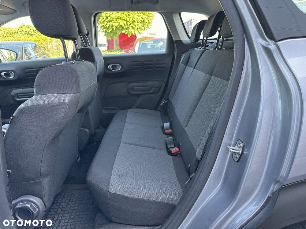 Citroën C3 Aircross - 10