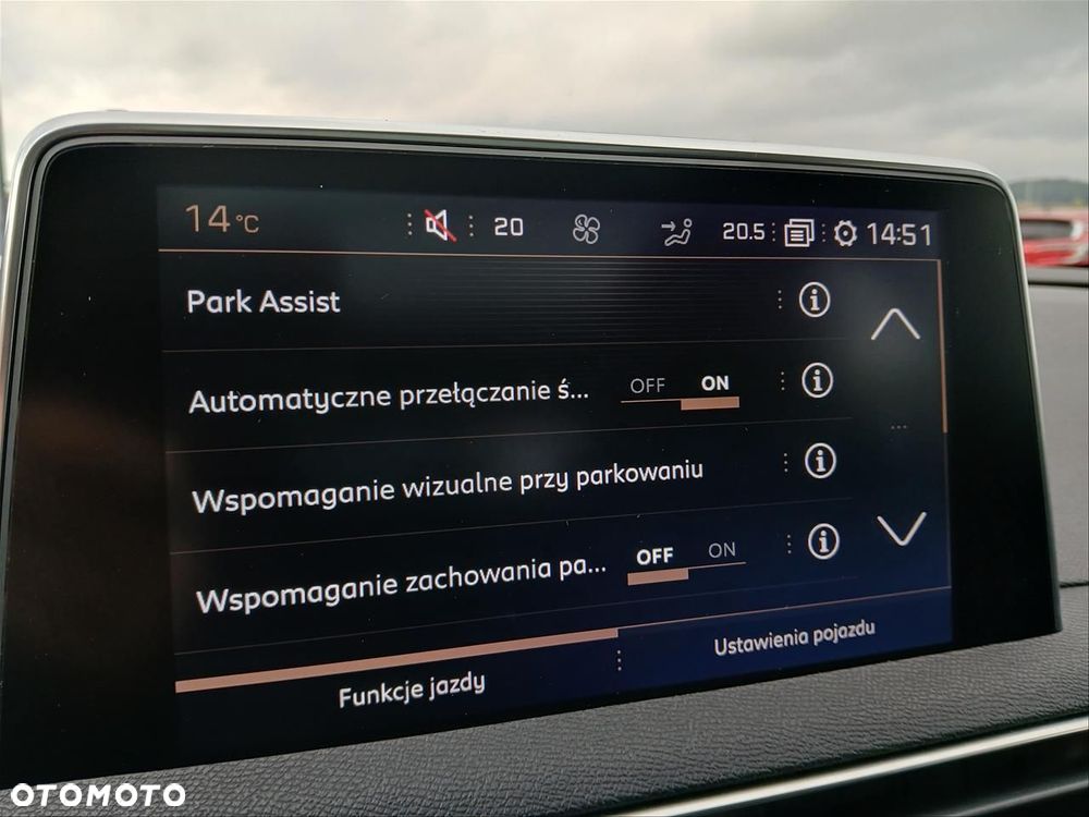 Peugeot 3008 1.6 PureTech GPF GT Line S&S EAT8 - 18