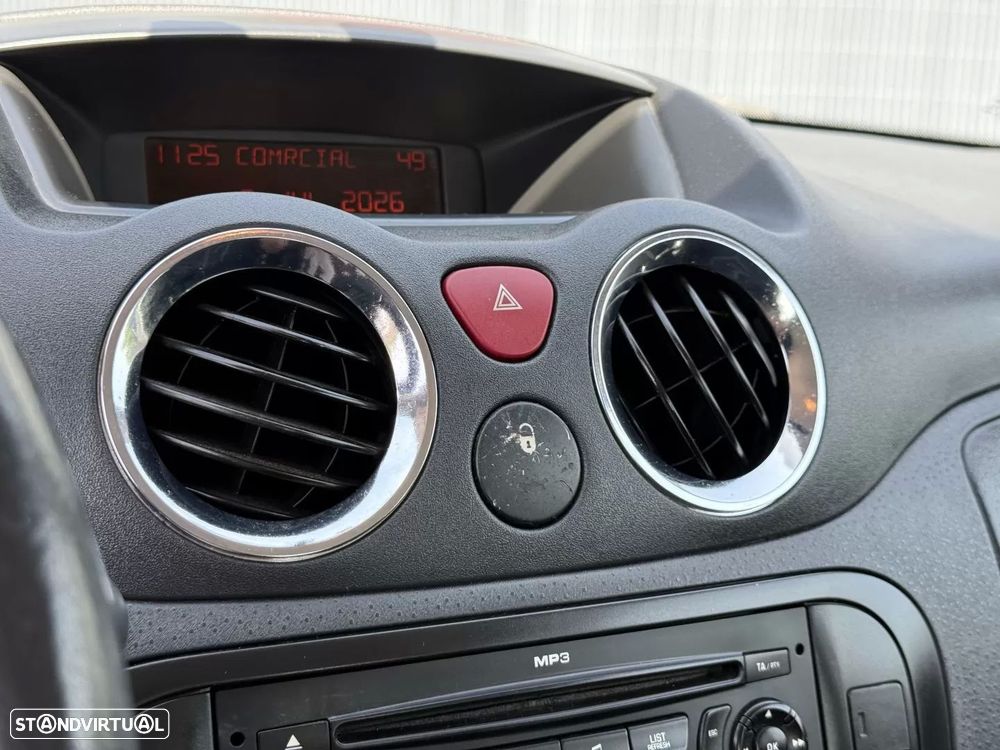 Citroën C2 1.4 HDi VTR - 13