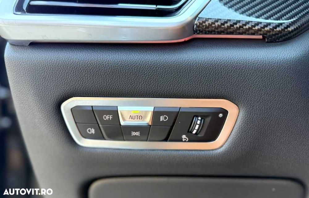 BMW X6 xDrive30d - 23