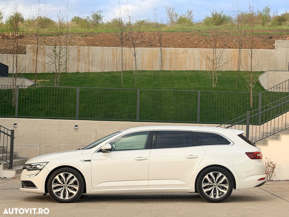 Renault Talisman ENERGY dCi 160 EDC INTENS - 9