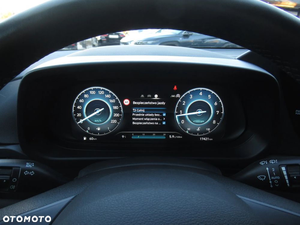 Hyundai i20 1.2 Modern - 32