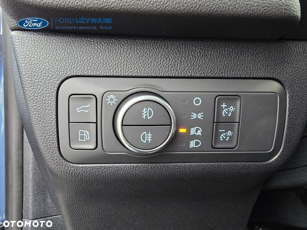 Ford Kuga - 16