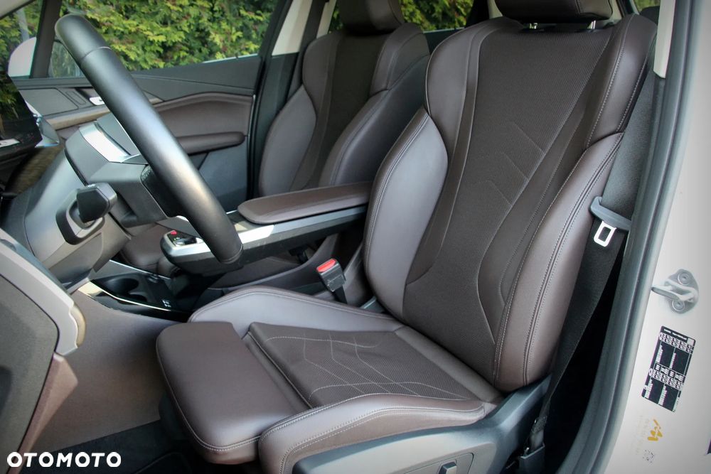 BMW Seria 2 218i Luxury Line - 18