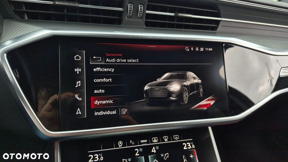 Audi A6 Limousine - 31