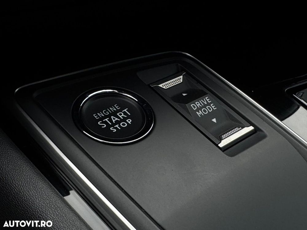 Peugeot 508 - 21