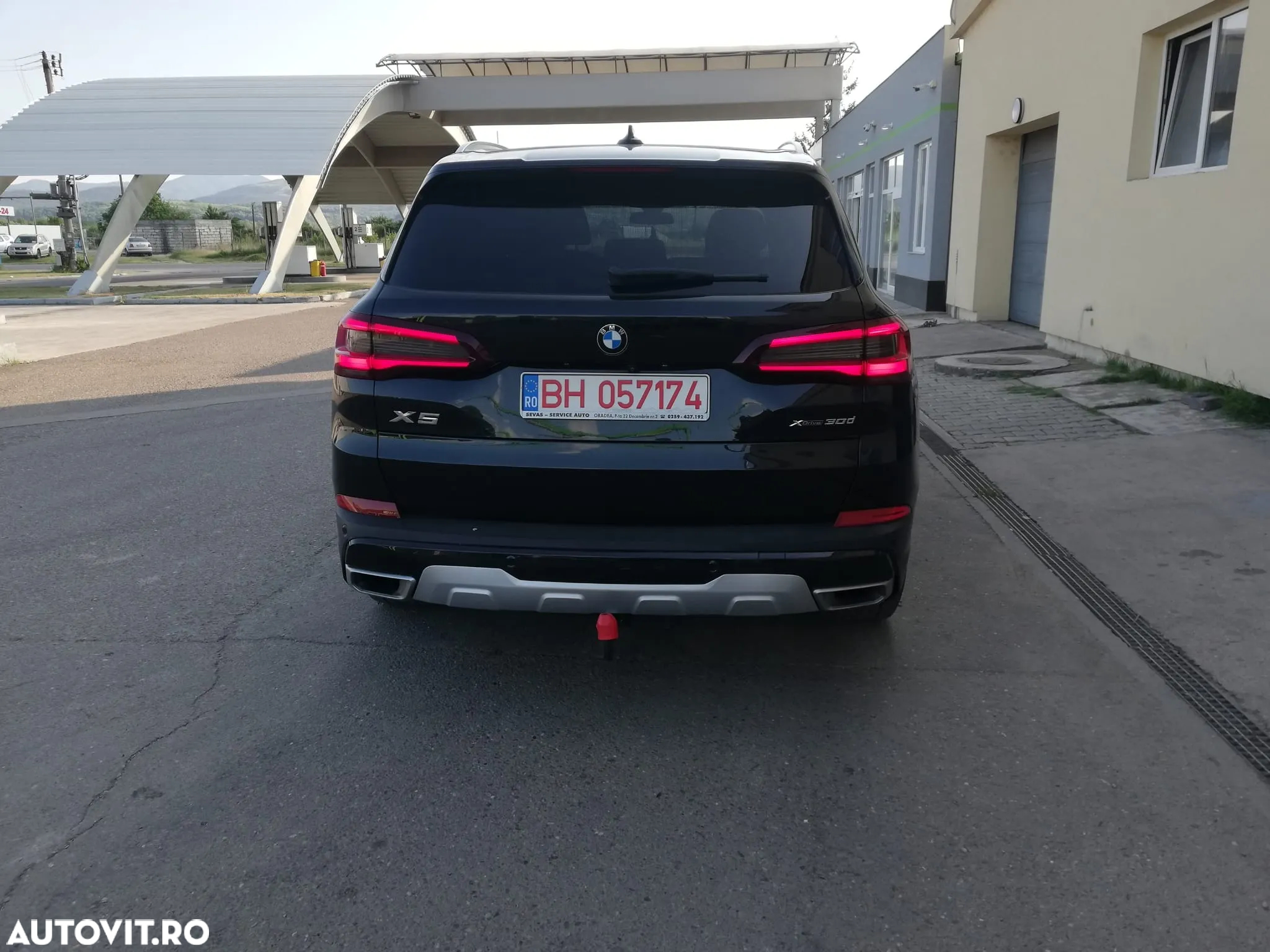BMW X5 xDrive30d xLine - 16